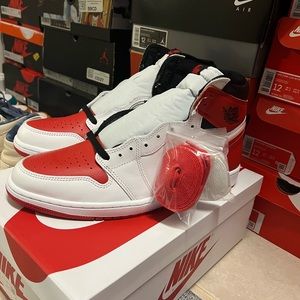 Air Jordan 1 Retro High OG